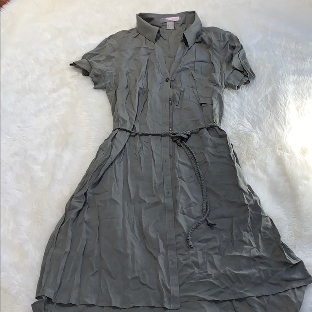 Love 21 Dress